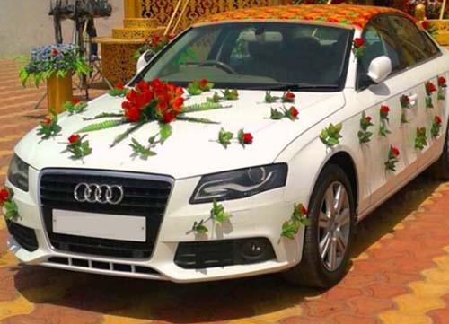 Book Cars for Event or Wedding.